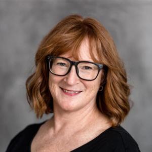 Headshot of Dr. Jeanne Connelly